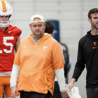 Tennessee Vols football